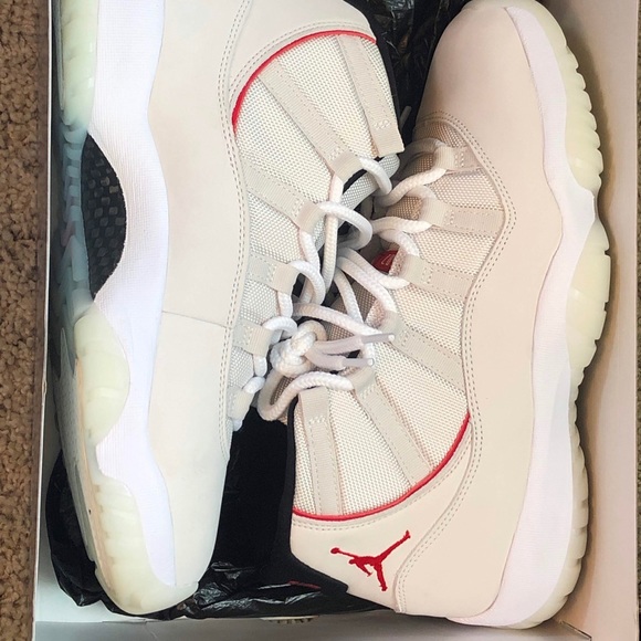 Jordan Other - Jordan 11 Retro Platinum Tint